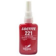 Keo khóa ren Loctite 221